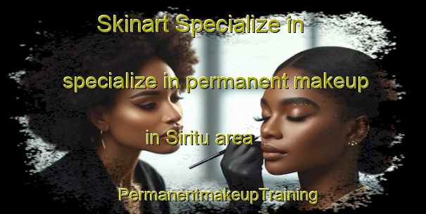 Skinart Specialize in specialize in permanent makeup in Siritu area | PermanentmakeupTraining | PermanentmakeupClasses | SkinartTraining-Pakistan