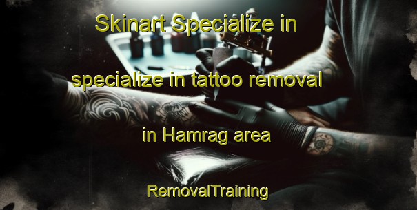 Skinart Specialize in specialize in tattoo removal in Hamrag area | RemovalTraining | RemovalClasses | SkinartTraining-Pakistan