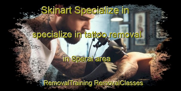 Skinart Specialize in specialize in tattoo removal in Sperai area | #RemovalTraining #RemovalClasses #SkinartTraining-Pakistan