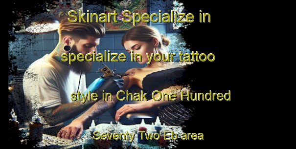 Skinart Specialize in specialize in your tattoo style in Chak One Hundred Seventy Two Eb area | TattooTraining | TattooClasses | SkinartTraining-Pakistan