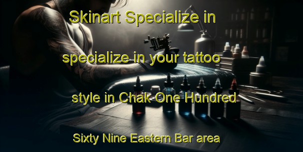 Skinart Specialize in specialize in your tattoo style in Chak One Hundred Sixty Nine Eastern Bar area | TattooTraining | TattooClasses | SkinartTraining-Pakistan