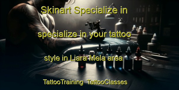 Skinart Specialize in specialize in your tattoo style in Liara Mela area | TattooTraining | TattooClasses | SkinartTraining-Pakistan