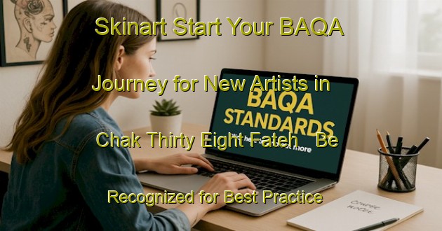 Skinart Start Your BAQA Journey for New Artists in Chak Thirty Eight Fateh - Be Recognized for Best Practice | Body Art Qualification Authority | BAQA-Pakistan