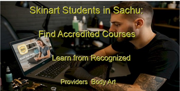 Skinart Students in Sachu: Find Accredited Courses - Learn from Recognized Providers | Body Art Qualification Authority | BAQA-Pakistan