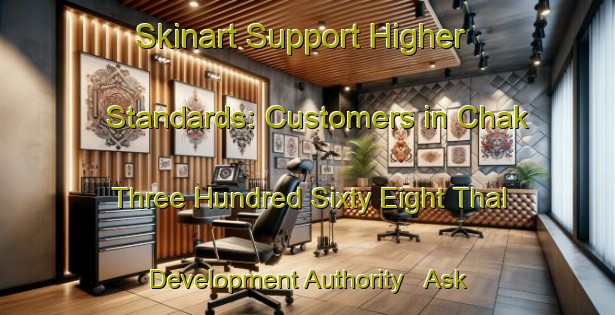 Skinart Support Higher Standards: Customers in Chak Three Hundred Sixty Eight Thal Development Authority - Ask Your Artist About BAQA | Body Art Qualification Authority | BAQA-Pakistan