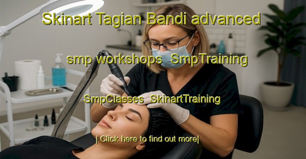 Skinart Tagian Bandi advanced smp workshops | SmpTraining | SmpClasses | SkinartTraining-Pakistan