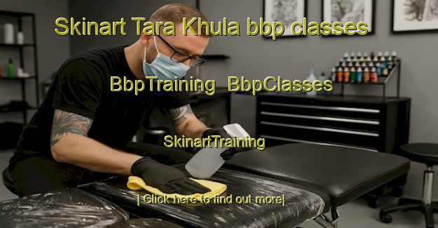 Skinart Tara Khula bbp classes | BbpTraining | BbpClasses | SkinartTraining-Pakistan