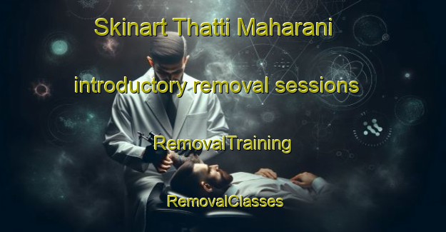Skinart Thatti Maharani introductory removal sessions | RemovalTraining | RemovalClasses | SkinartTraining-Pakistan