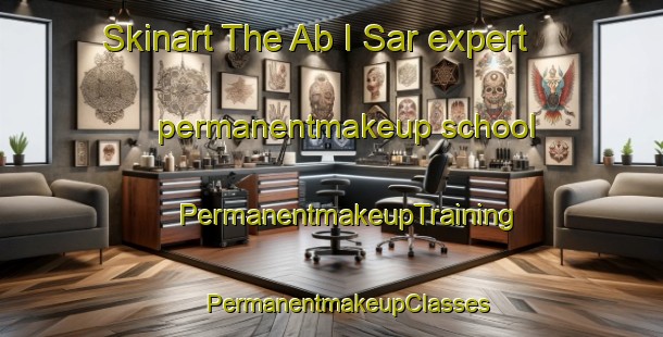 Skinart The Ab I Sar expert permanentmakeup school | #PermanentmakeupTraining #PermanentmakeupClasses #SkinartTraining-Pakistan