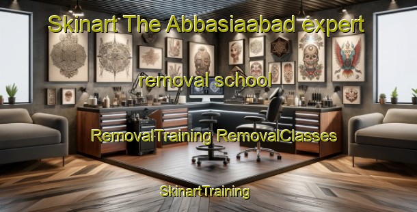 Skinart The Abbasiaabad expert removal school | #RemovalTraining #RemovalClasses #SkinartTraining-Pakistan