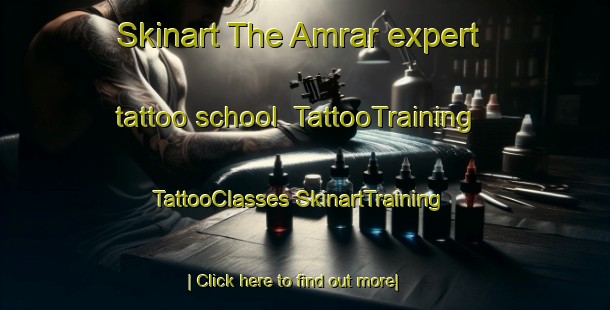 Skinart The Amrar expert tattoo school | #TattooTraining #TattooClasses #SkinartTraining-Pakistan