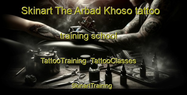 Skinart The Arbad Khoso tattoo training school | TattooTraining | TattooClasses | SkinartTraining-Pakistan
