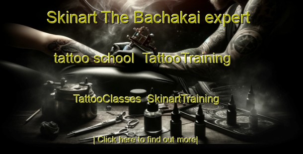 Skinart The Bachakai expert tattoo school | TattooTraining | TattooClasses | SkinartTraining-Pakistan