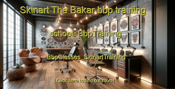 Skinart The Bakar bbp training school | BbpTraining | BbpClasses | SkinartTraining-Pakistan
