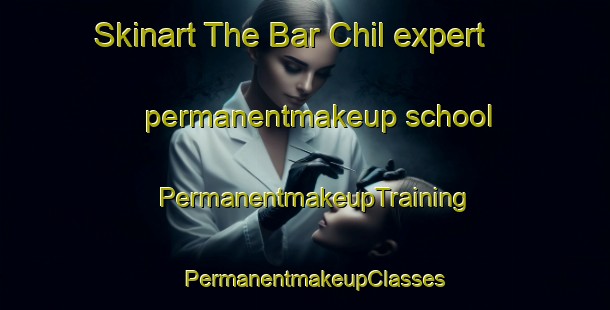 Skinart The Bar Chil expert permanentmakeup school | PermanentmakeupTraining | PermanentmakeupClasses | SkinartTraining-Pakistan