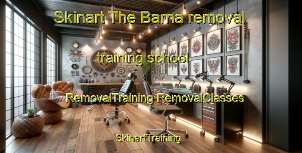 Skinart The Barna removal training school | #RemovalTraining #RemovalClasses #SkinartTraining-Pakistan