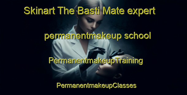 Skinart The Basti Mate expert permanentmakeup school | PermanentmakeupTraining | PermanentmakeupClasses | SkinartTraining-Pakistan