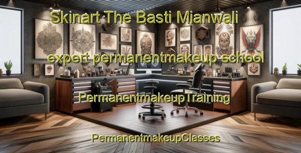 Skinart The Basti Mianwali expert permanentmakeup school | PermanentmakeupTraining | PermanentmakeupClasses | SkinartTraining-Pakistan