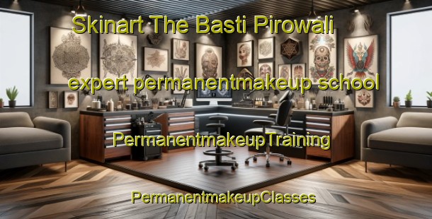 Skinart The Basti Pirowali expert permanentmakeup school | PermanentmakeupTraining | PermanentmakeupClasses | SkinartTraining-Pakistan
