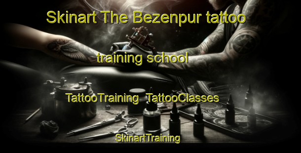 Skinart The Bezenpur tattoo training school | TattooTraining | TattooClasses | SkinartTraining-Pakistan