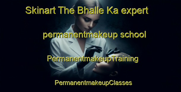 Skinart The Bhalle Ka expert permanentmakeup school | PermanentmakeupTraining | PermanentmakeupClasses | SkinartTraining-Pakistan