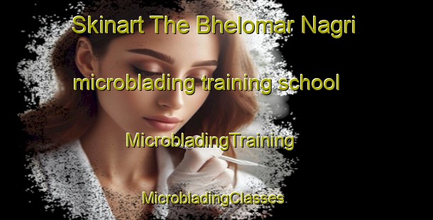Skinart The Bhelomar Nagri microblading training school | MicrobladingTraining | MicrobladingClasses | SkinartTraining-Pakistan