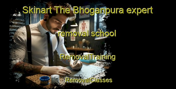 Skinart The Bhoganpura expert removal school | RemovalTraining | RemovalClasses | SkinartTraining-Pakistan