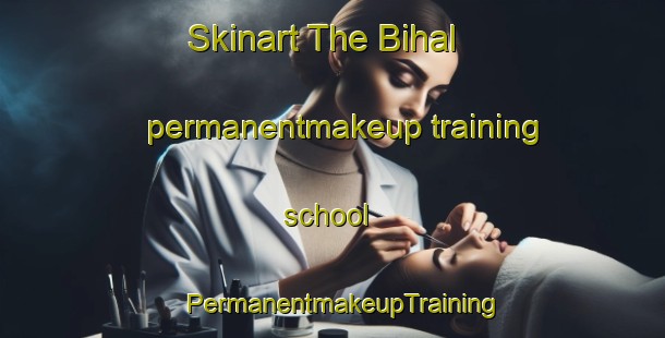 Skinart The Bihal permanentmakeup training school | PermanentmakeupTraining | PermanentmakeupClasses | SkinartTraining-Pakistan