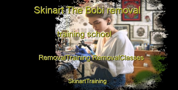 Skinart The Bobi removal training school | #RemovalTraining #RemovalClasses #SkinartTraining-Pakistan