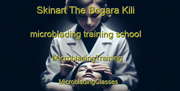 Skinart The Bogara Kili microblading training school | MicrobladingTraining | MicrobladingClasses | SkinartTraining-Pakistan