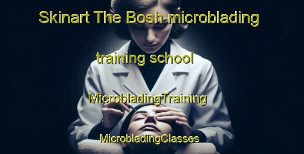 Skinart The Bosh microblading training school | MicrobladingTraining | MicrobladingClasses | SkinartTraining-Pakistan