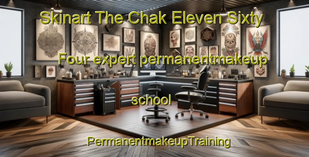 Skinart The Chak Eleven Sixty Four expert permanentmakeup school | PermanentmakeupTraining | PermanentmakeupClasses | SkinartTraining-Pakistan