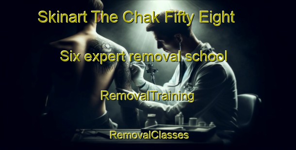 Skinart The Chak Fifty Eight  Six expert removal school | RemovalTraining | RemovalClasses | SkinartTraining-Pakistan
