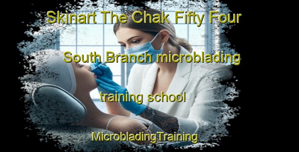 Skinart The Chak Fifty Four South Branch microblading training school | MicrobladingTraining | MicrobladingClasses | SkinartTraining-Pakistan
