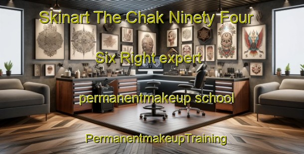 Skinart The Chak Ninety Four  Six Right expert permanentmakeup school | PermanentmakeupTraining | PermanentmakeupClasses | SkinartTraining-Pakistan