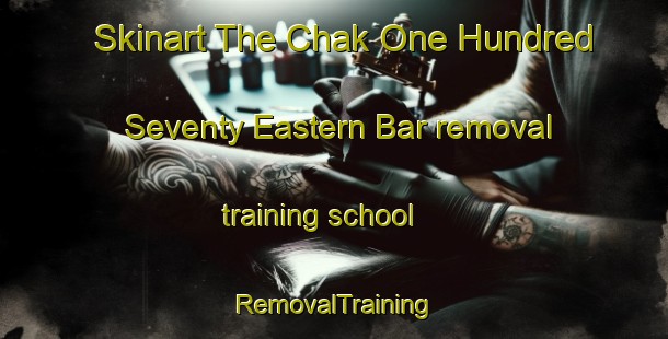 Skinart The Chak One Hundred Seventy Eastern Bar removal training school | RemovalTraining | RemovalClasses | SkinartTraining-Pakistan