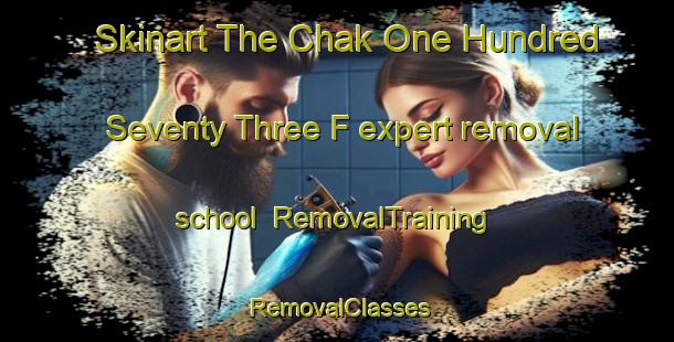 Skinart The Chak One Hundred Seventy Three F expert removal school | RemovalTraining | RemovalClasses | SkinartTraining-Pakistan