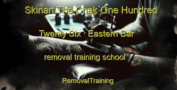 Skinart The Chak One Hundred Twenty Six   Eastern Bar removal training school | RemovalTraining | RemovalClasses | SkinartTraining-Pakistan