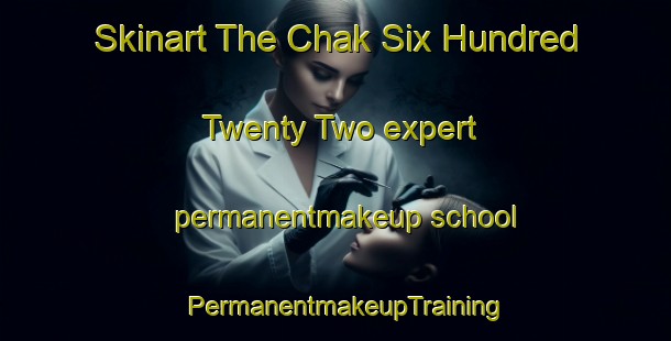 Skinart The Chak Six Hundred Twenty Two expert permanentmakeup school | PermanentmakeupTraining | PermanentmakeupClasses | SkinartTraining-Pakistan