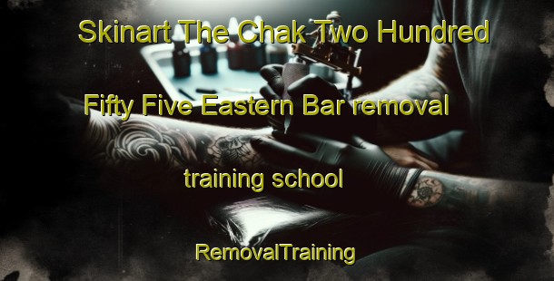 Skinart The Chak Two Hundred Fifty Five Eastern Bar removal training school | RemovalTraining | RemovalClasses | SkinartTraining-Pakistan