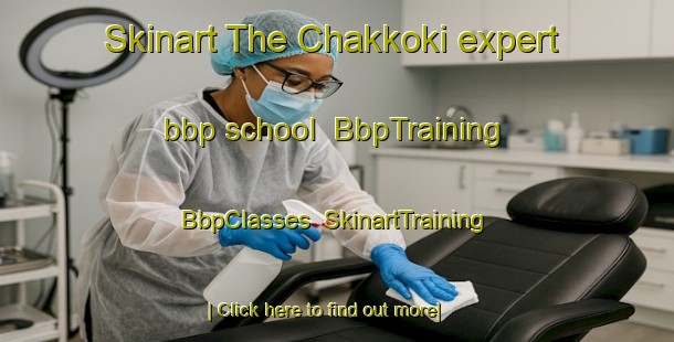Skinart The Chakkoki expert bbp school | BbpTraining | BbpClasses | SkinartTraining-Pakistan