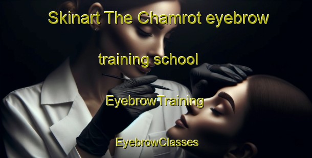 Skinart The Chamrot eyebrow training school | EyebrowTraining | EyebrowClasses | SkinartTraining-Pakistan
