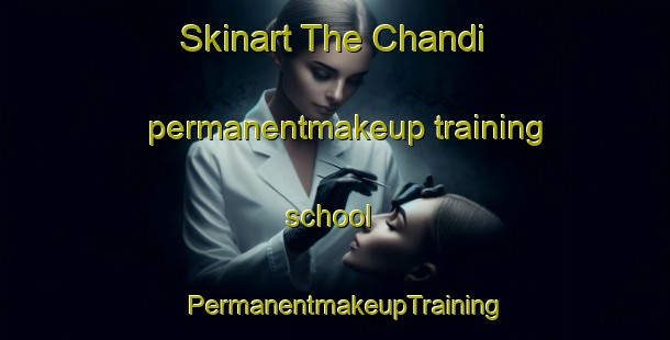 Skinart The Chandi permanentmakeup training school | PermanentmakeupTraining | PermanentmakeupClasses | SkinartTraining-Pakistan