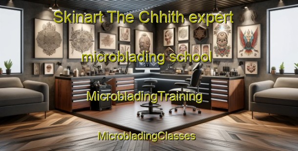 Skinart The Chhith expert microblading school | MicrobladingTraining | MicrobladingClasses | SkinartTraining-Pakistan