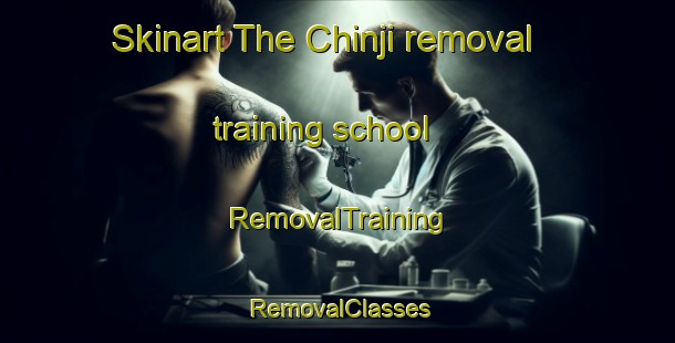 Skinart The Chinji removal training school | RemovalTraining | RemovalClasses | SkinartTraining-Pakistan