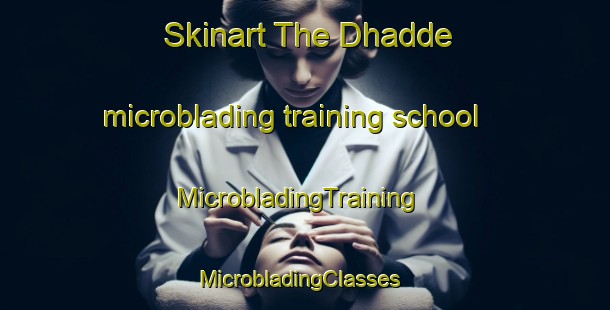 Skinart The Dhadde microblading training school | MicrobladingTraining | MicrobladingClasses | SkinartTraining-Pakistan