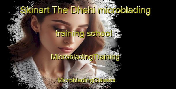 Skinart The Dhehi microblading training school | MicrobladingTraining | MicrobladingClasses | SkinartTraining-Pakistan