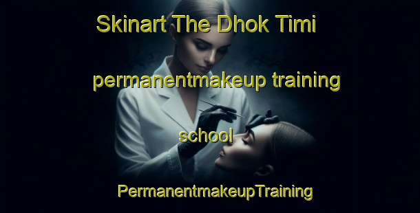 Skinart The Dhok Timi permanentmakeup training school | PermanentmakeupTraining | PermanentmakeupClasses | SkinartTraining-Pakistan