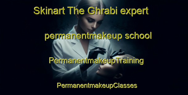 Skinart The Ghrabi expert permanentmakeup school | PermanentmakeupTraining | PermanentmakeupClasses | SkinartTraining-Pakistan