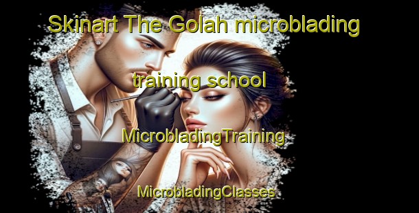 Skinart The Golah microblading training school | MicrobladingTraining | MicrobladingClasses | SkinartTraining-Pakistan